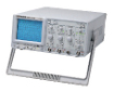 GW Instek GOS-6200 Analog Oscilloscope
